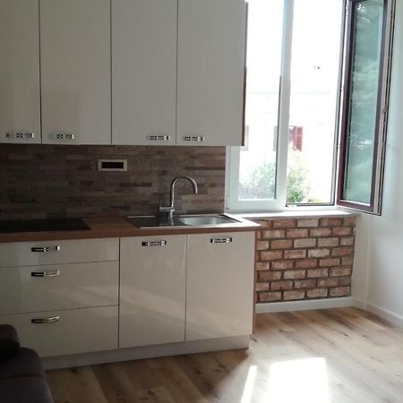Apartmaji Apollonio Izola Eksteriør billede