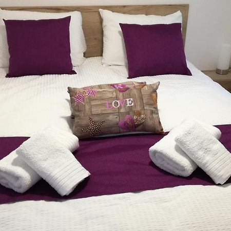 Apartmaji Apollonio Izola Eksteriør billede