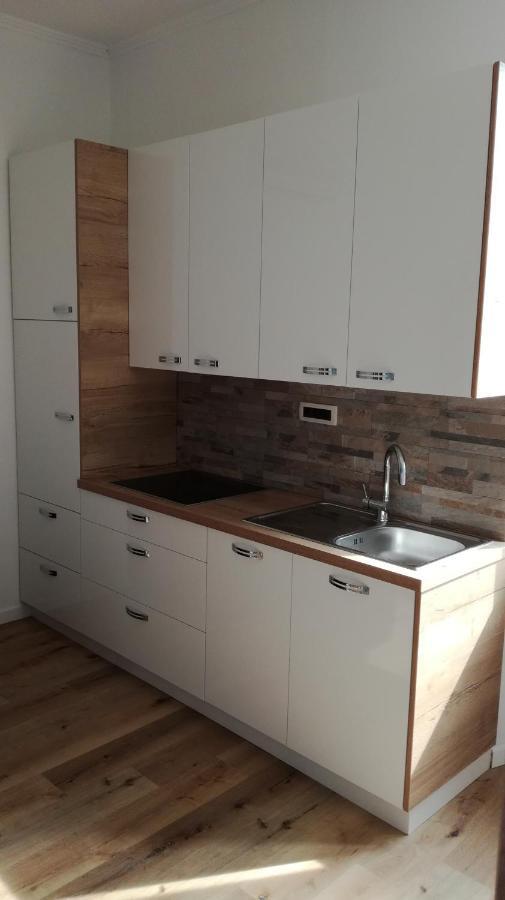 Apartmaji Apollonio Izola Eksteriør billede