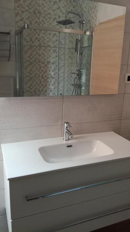 Apartmaji Apollonio Izola Eksteriør billede