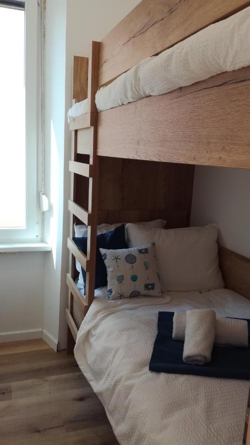 Apartmaji Apollonio Izola Eksteriør billede