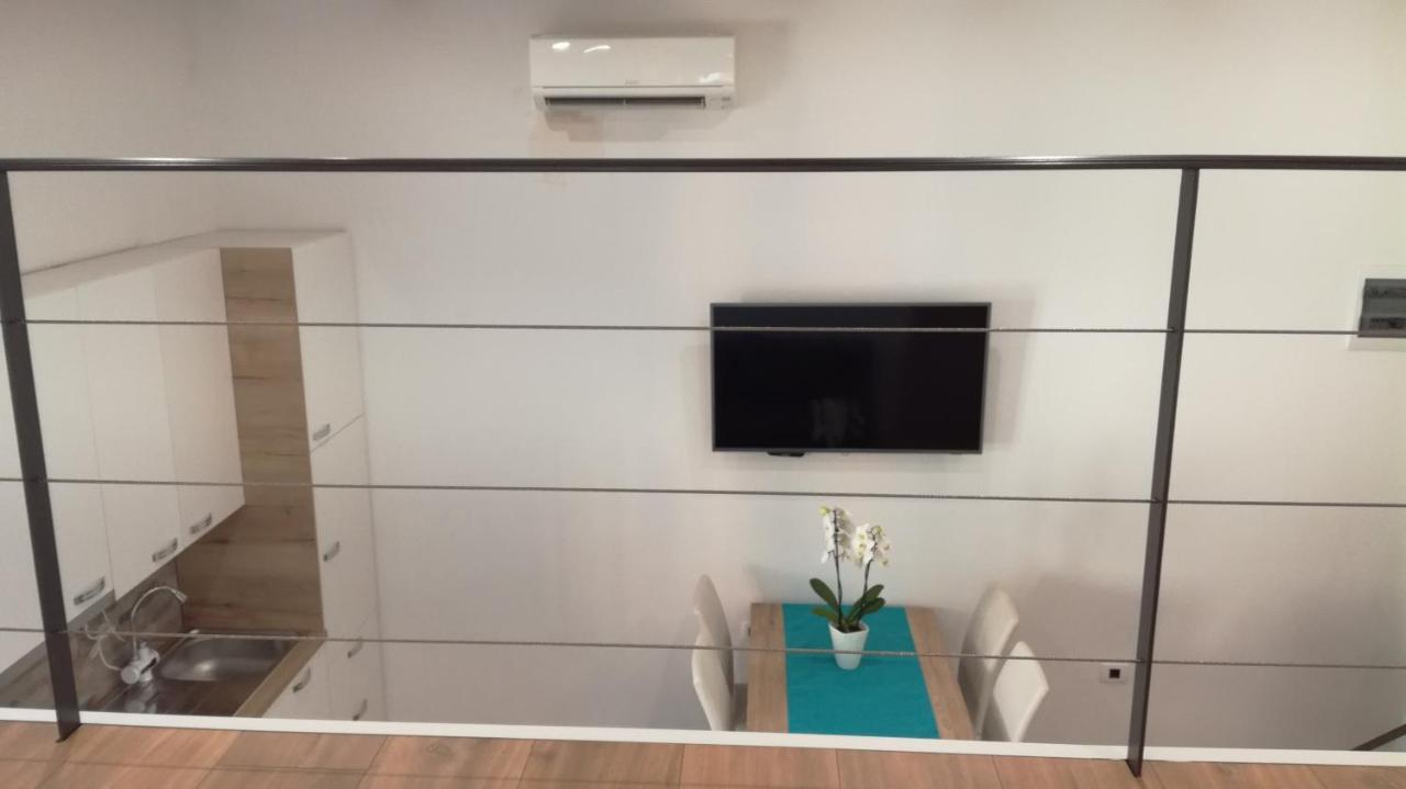 Apartmaji Apollonio Izola Eksteriør billede