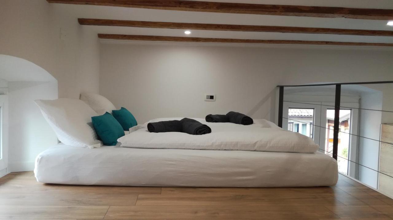 Apartmaji Apollonio Izola Eksteriør billede