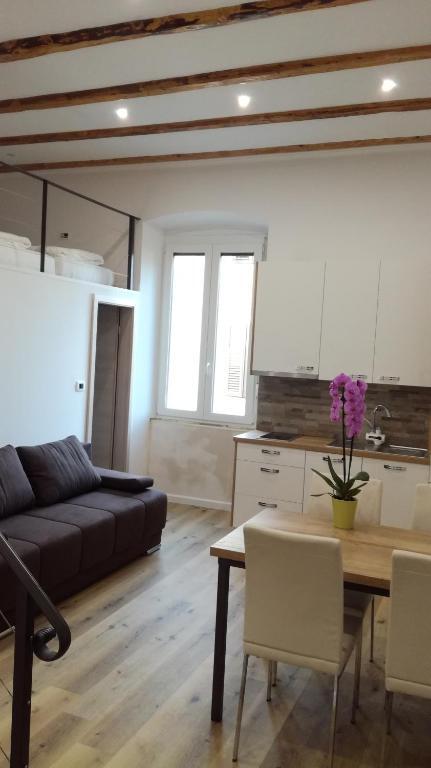 Apartmaji Apollonio Izola Eksteriør billede