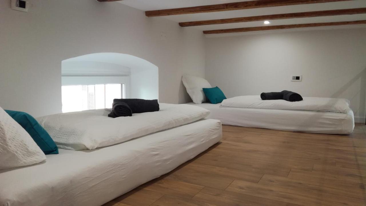 Apartmaji Apollonio Izola Eksteriør billede